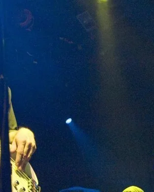 Jet & The Glorious Sons