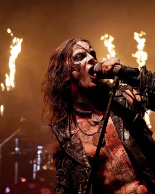 W.A.S.P. & KK's Priest