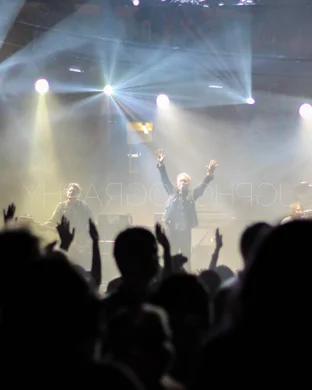 Elevation Nights: Steven Furtick, Elevation Worship & Elevation Rhythm