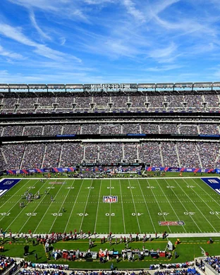 Cotton Bowl - College Football Playoff Quarterfinal