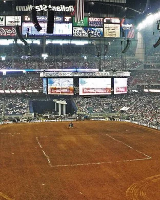 PBR: Team Series