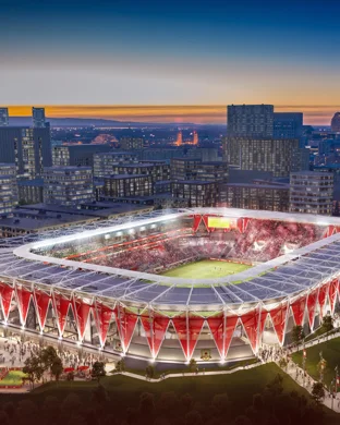 FC Dallas vs. Colorado Rapids
