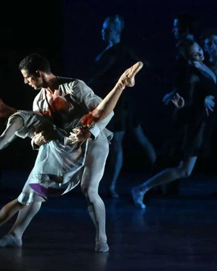 Avant Chamber Ballet: The Nutcracker