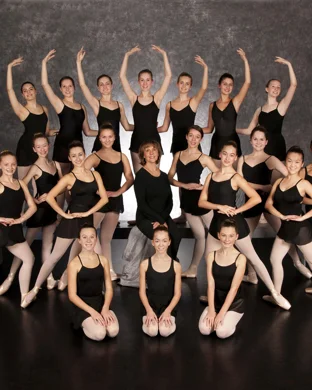 World Ballet Company: The Nutcracker