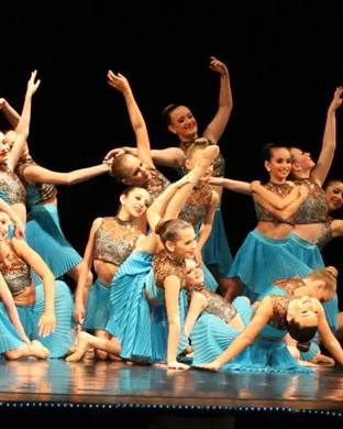 Step Afrika