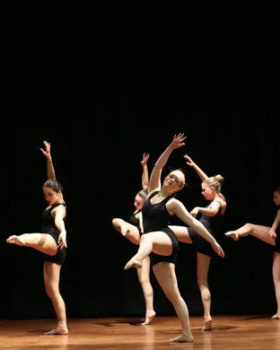 Titas/Dance Unbound: Philadanco