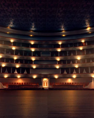 Dallas Opera: The Little Prince
